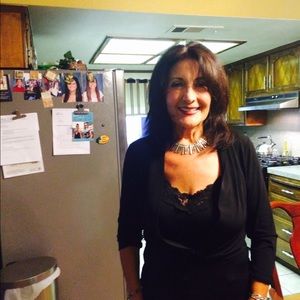 Meet your Posher, Delores